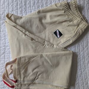 Limited-edition Tracksmith X J.Crew Bislett pants